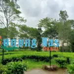 Agrowisata Gunung Mas Bogor