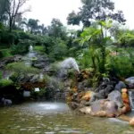 Air Panas Ciater Jawa Barat