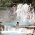 Air Panas Nagrak Bandung