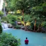 Air Terjun Alas Kandung Tulungagung