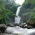 Air Terjun Antrokan Jember
