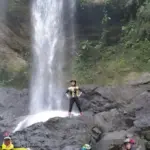 Air Terjun Citepus Cilacap