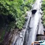 Air Terjun Coban Canggu Mojokerto