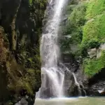 Air Terjun Gangga Lombok