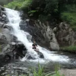 Air Terjun Gedangan Nganjuk