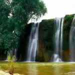 Air Terjun Grodo Pati