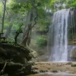 Air Terjun Gulingan Grobogan