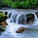 Air Terjun Gumandar Pasuruan