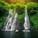 Air Terjun Jagir Banyuwangi