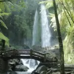 Air Terjun Jumog Karanganyar