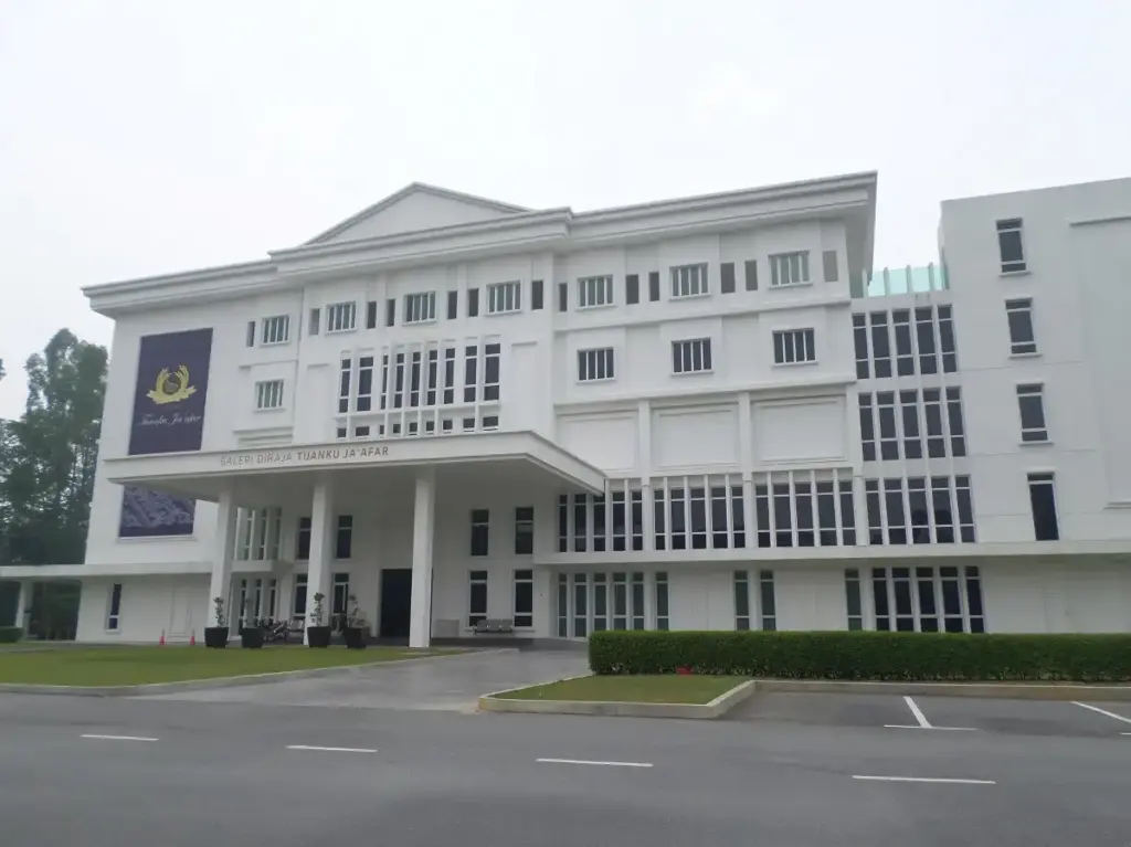 Galeri Diraja Tuanku Jaafar