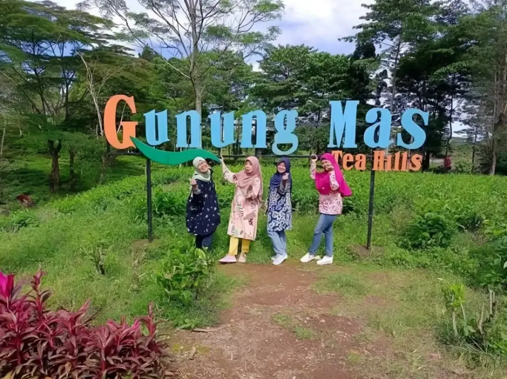 Harga Tiket Masuk Agrowisata Gunung Mas Bogor