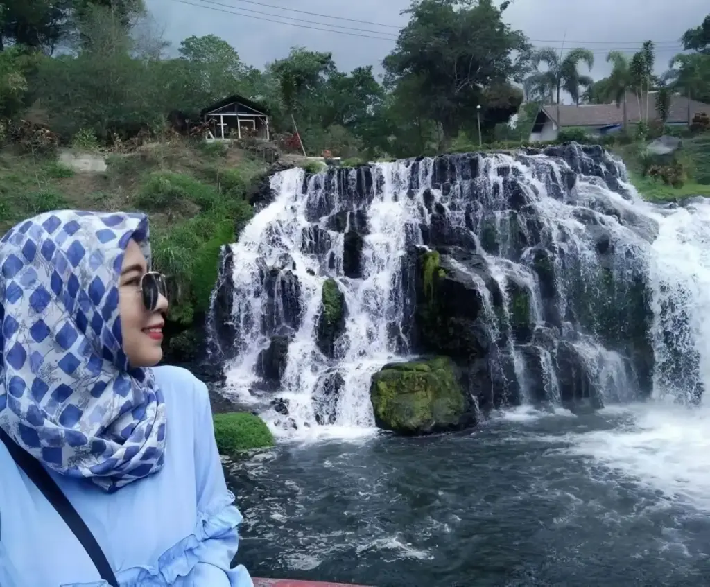 Harga Tiket Masuk Air Terjun Blawan Bondowoso