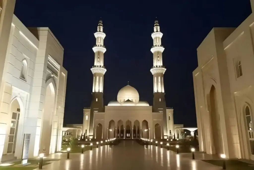 Masjid Sri Sendayan