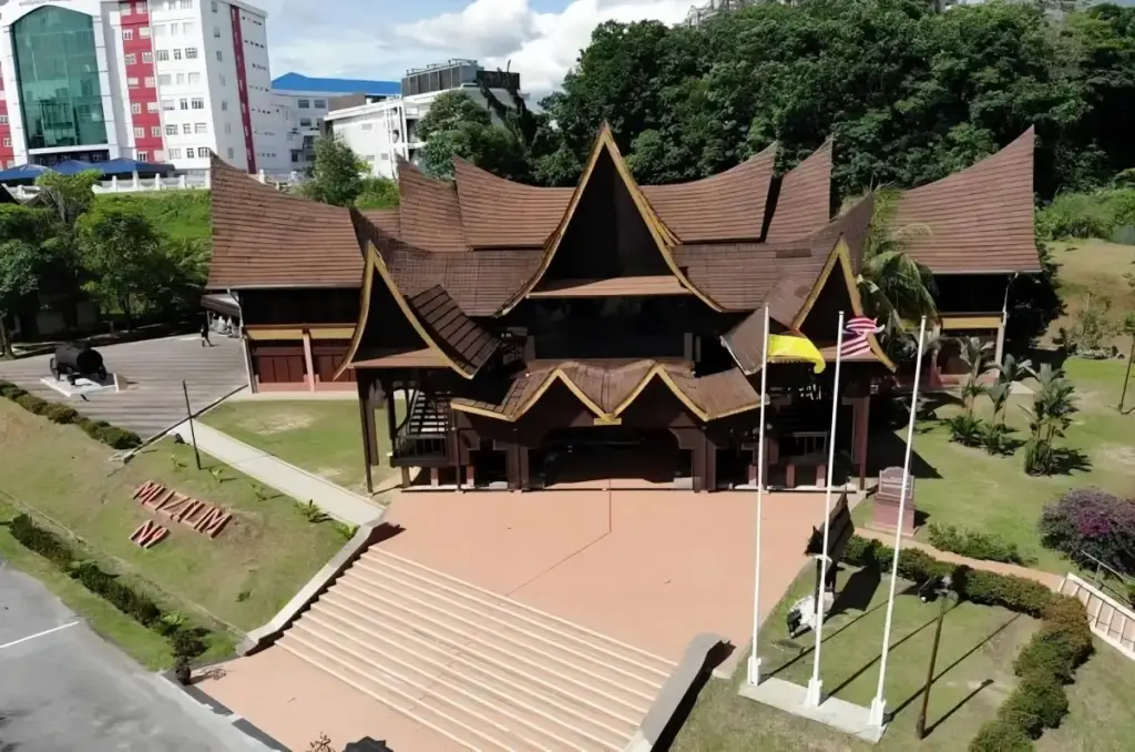 Muzium Negeri Sembilan