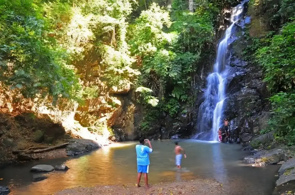 Opening Hours Air Terjun Durian Perangin Langkawi