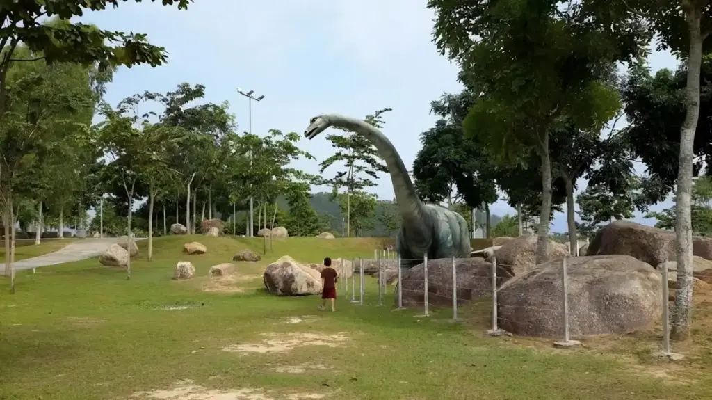 Taman Alam Veterinar Seremban