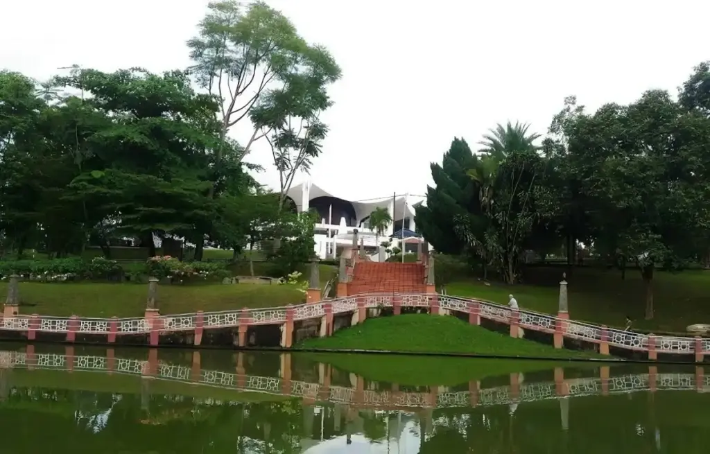 Taman Tasik Seremban