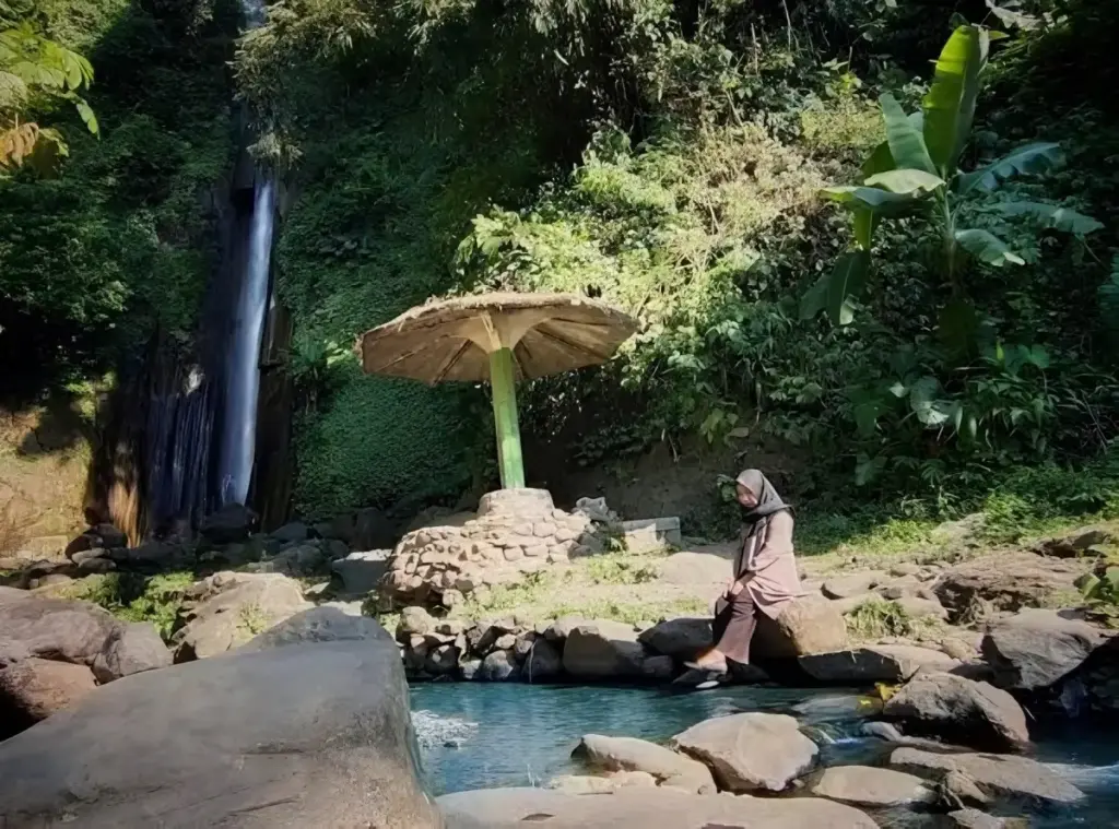 Tips Berkunjung Air Terjun Coban Canggu Mojokerto