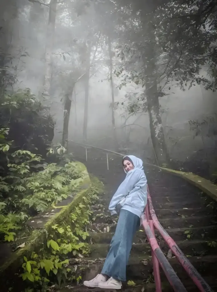 Tips Berkunjung Air Terjun Dolo Kediri