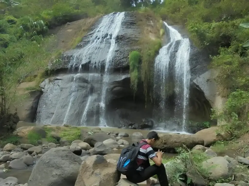 Tips Berkunjung Air Terjun Gedangan