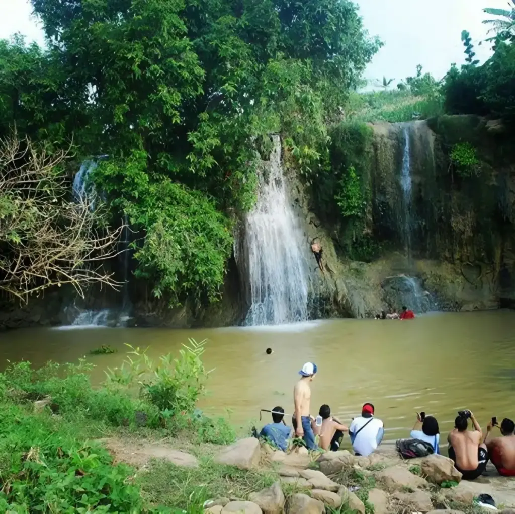 Tips Berkunjung Air Terjun Grodo