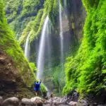 Air Terjun Madakaripura Probolinggo