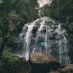 Air Terjun Parang Kikis Tulungagung