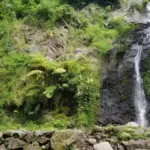 Air Terjun Pengantin Ngawi