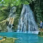 Air Terjun Randusari Yogyakarta