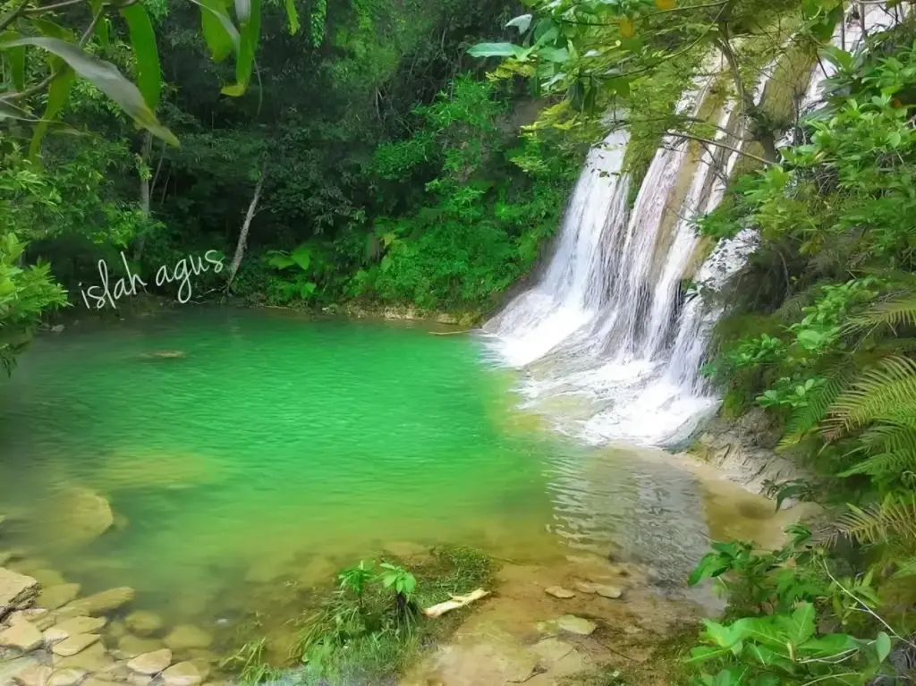 Harga Tiket Masuk Air Terjun Kedung Maor Bojonegoro