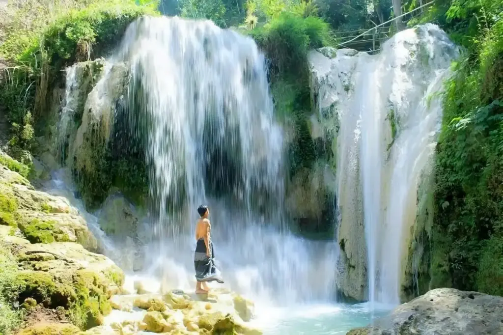 Jam Buka Air Terjun Kembang Soka Yogyakarta