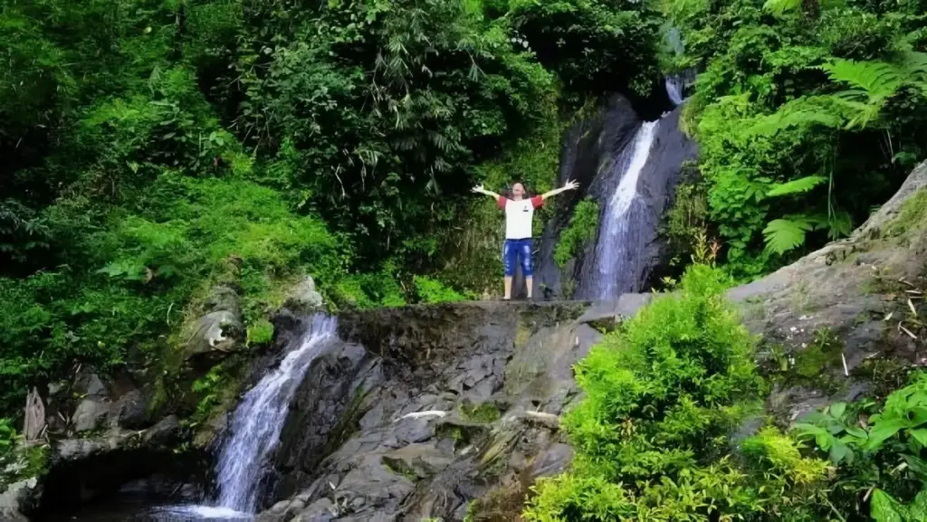 Tips Berkunjung Air Terjun Kali Banteng