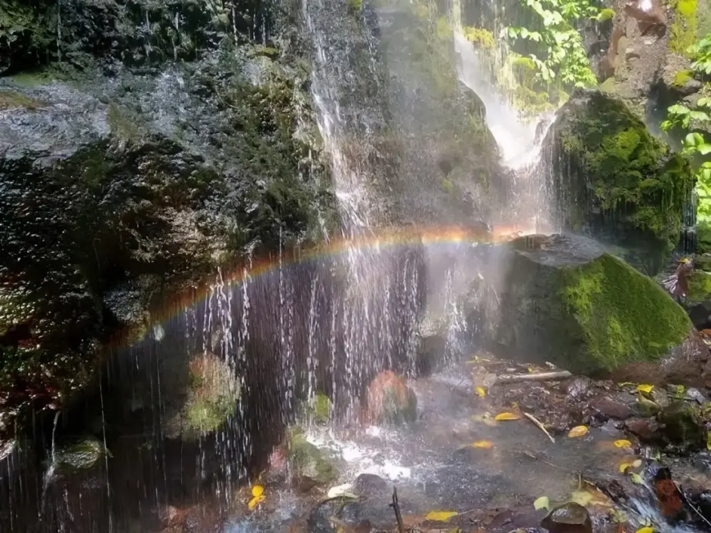 Tips Berkunjung Air Terjun Lawean Blitar