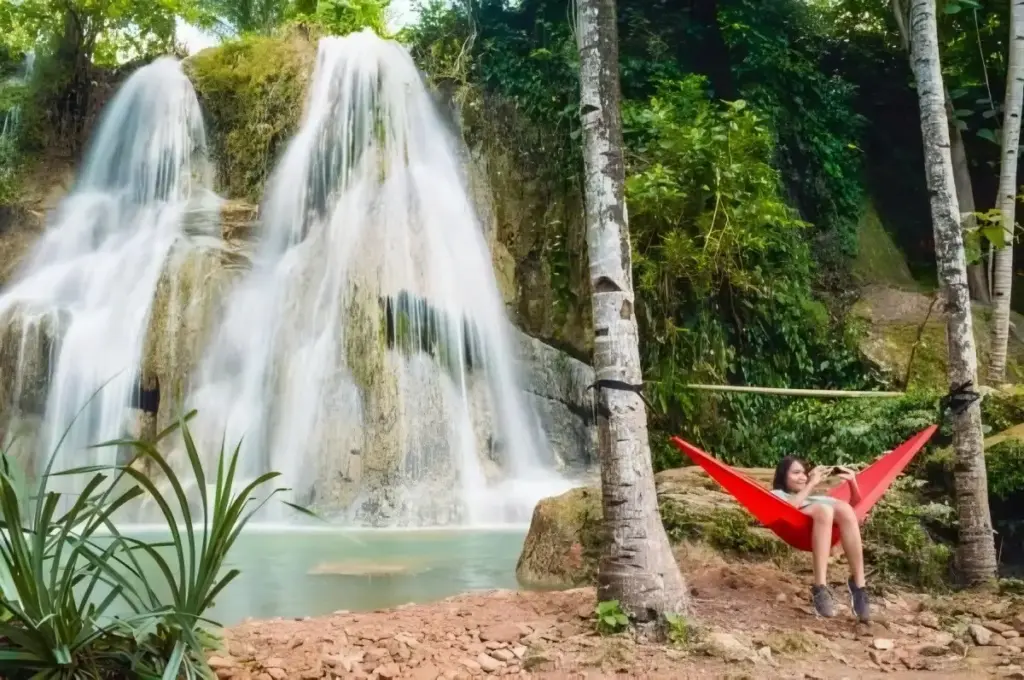 Tips Berkunjung Air Terjun Randusari Yogyakarta