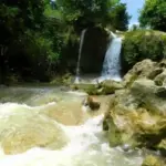 Air Terjun Sanggrahan Tuban