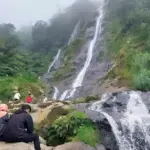 Air Terjun Sikarim Wonosobo