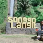 Air Terjun Songgo Langit Jepara