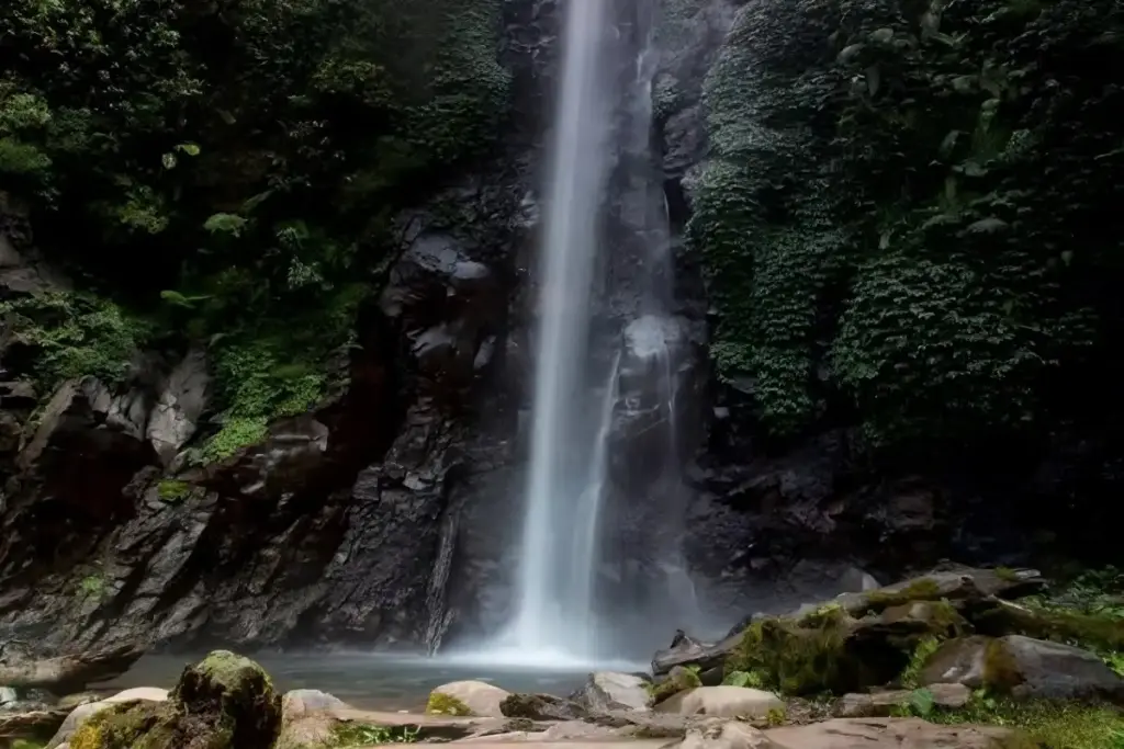 Air Terjun Tancak Jember