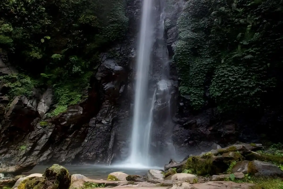 Air Terjun Tancak Jember