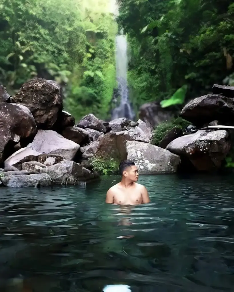 Tips Berkunjung Air Terjun Suwono