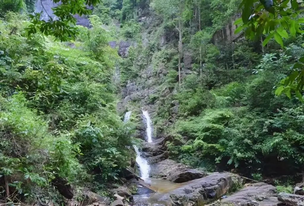 Tips Melawat Air Terjun Temurun Langkawi