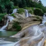 Air Terjun Tirto Galuh Blitar