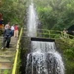 Air Terjun Tirtosari Magetan