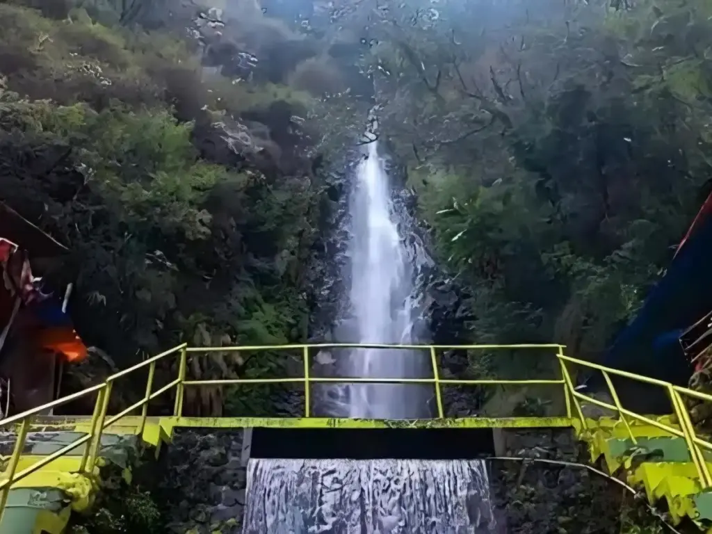 Harga Tiket Masuk Air Terjun Tirtosari