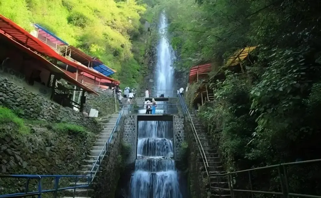 Tips Berkunjung Air Terjun Tirtosari