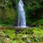 Air Terjun Tlogo Muncar Yogyakarta