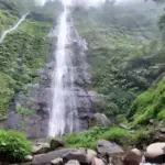 Air Terjun Tretes Jombang