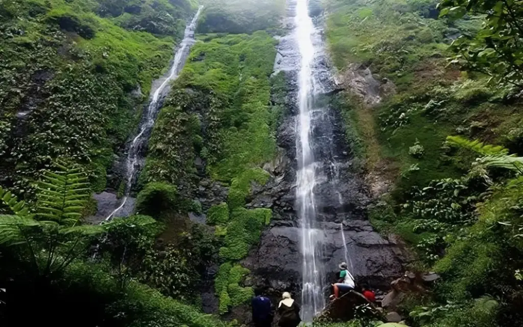 Harga Tiket Masuk Air Terjun Tretes