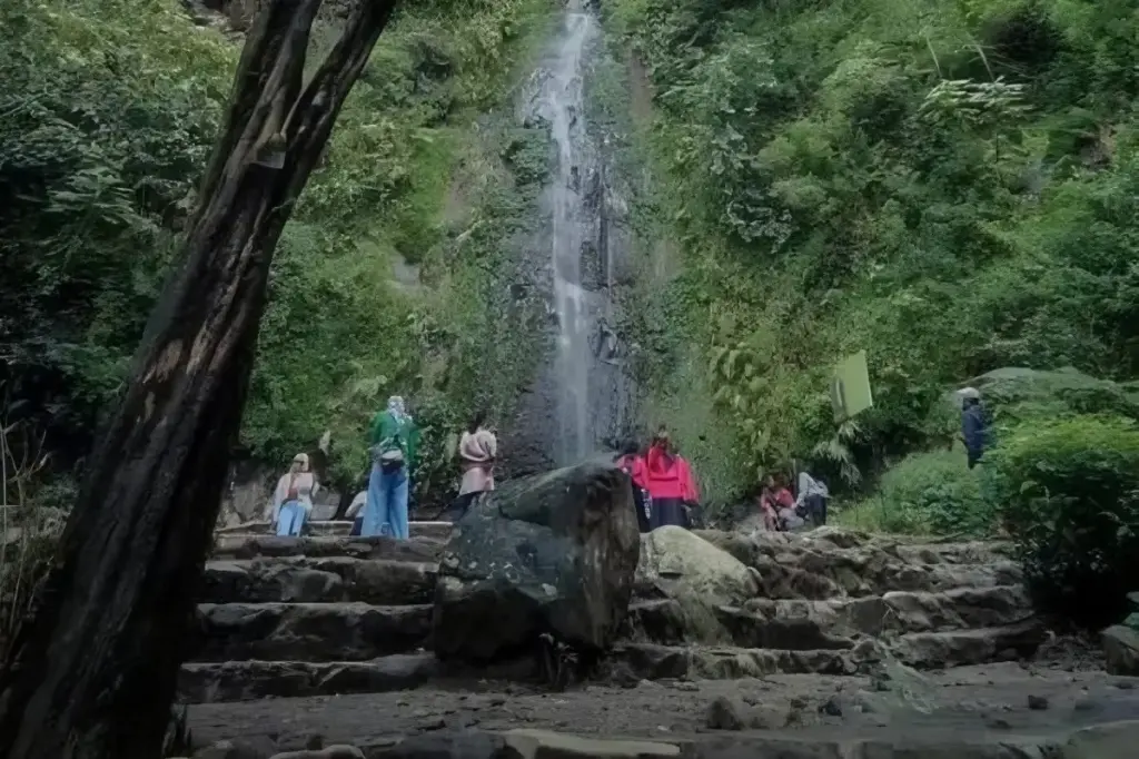 Jam Buka Air Terjun Tlogo Muncar